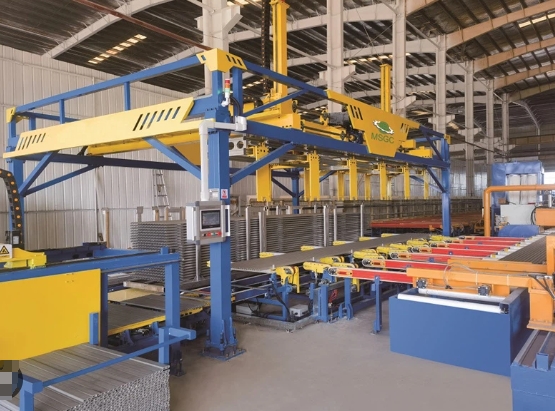 Top Automatic Stacker Manufacturers And Suppliers in America