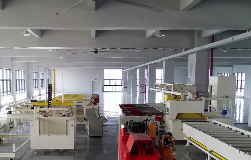 Top 10 Automatic Stacker Manufacturers in China