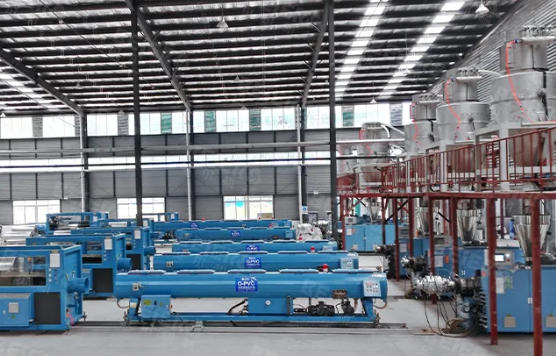Top Automatic Extrusion Line Manufacturers And Suppliers in America
