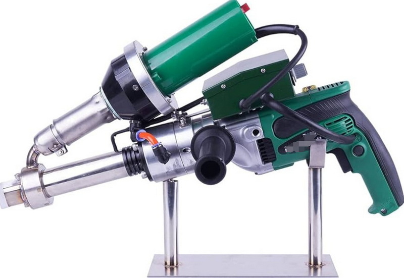 Aluminyo extrusion press_20