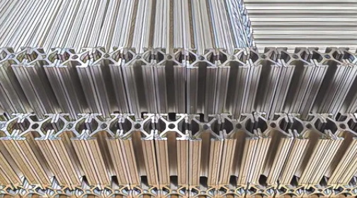 aluminum extrusion_3