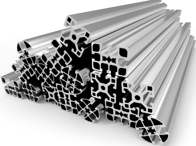 Aluminum Extruder_2