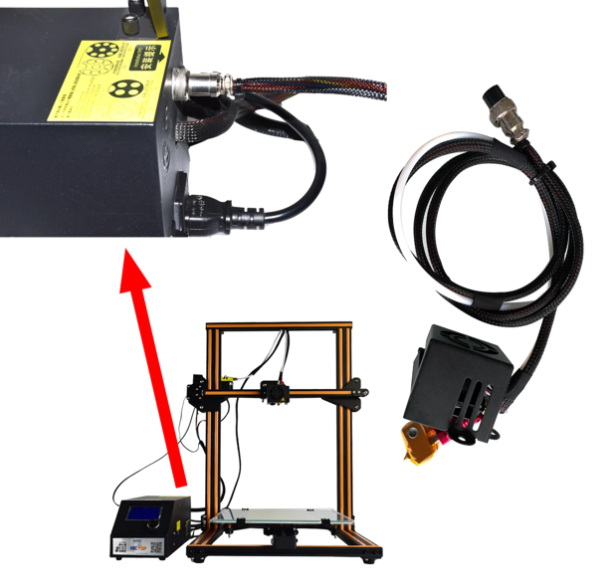 Aluminio Mk8 extruder_3