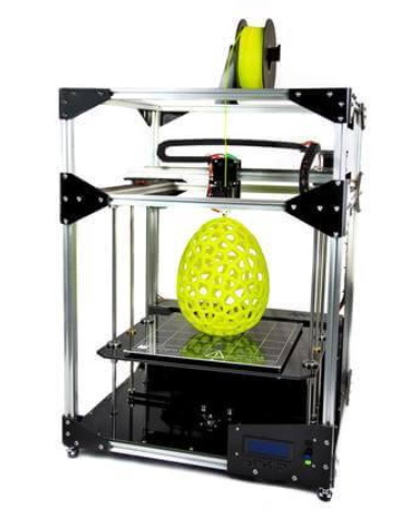 Aluminum Extruder_1