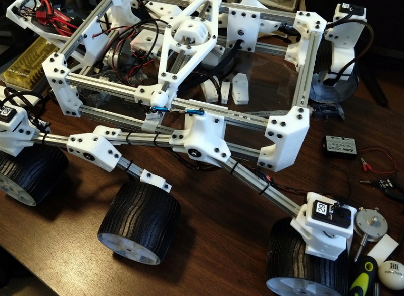 Aluminum Extruder 3D Printer_2.jpg