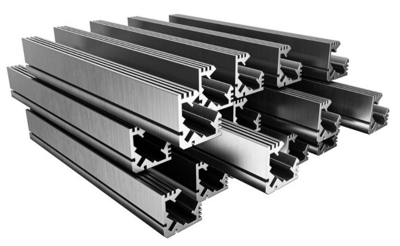 Aluminum Extruder _12