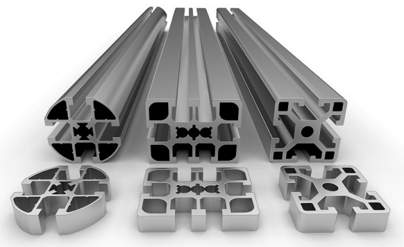 Extrusor de aluminio _01