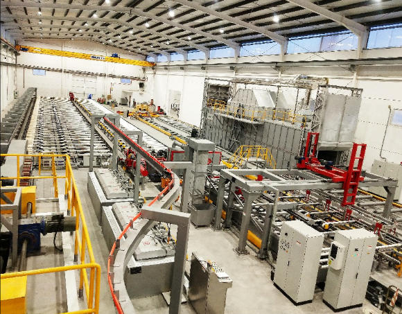 Top Automatic Extrusion Line Manufacturers And Suppliers in Japan