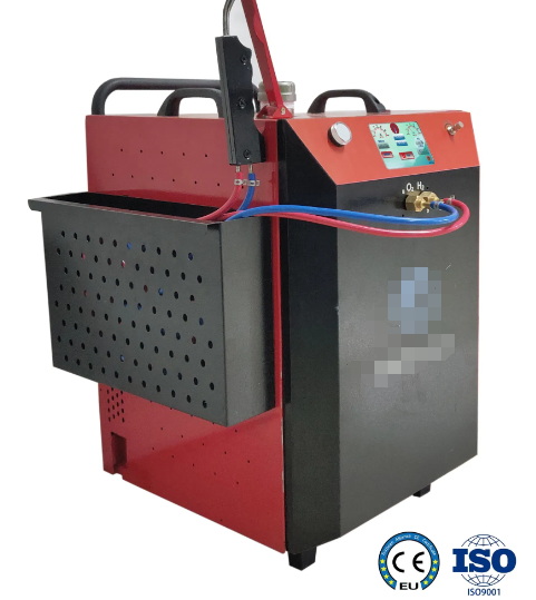 Aluminum Extrusion Press_19