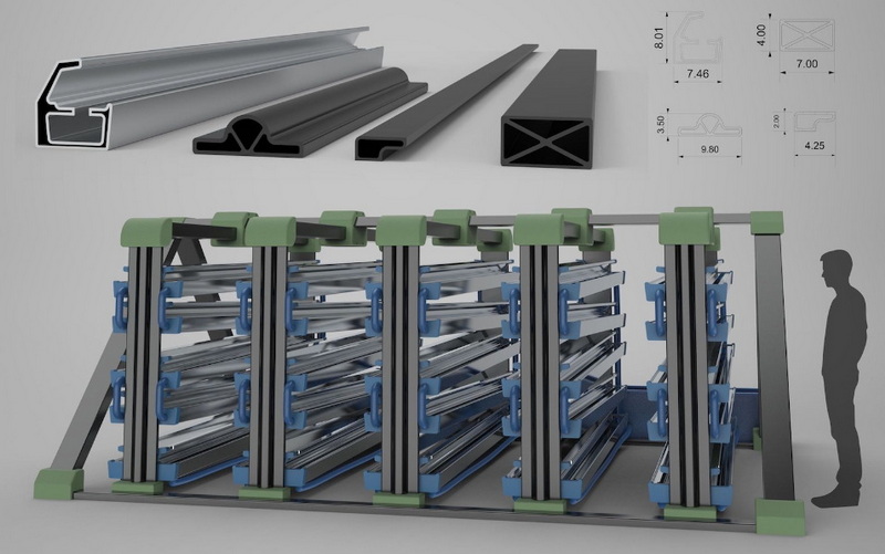 Extrusor de aluminio _02