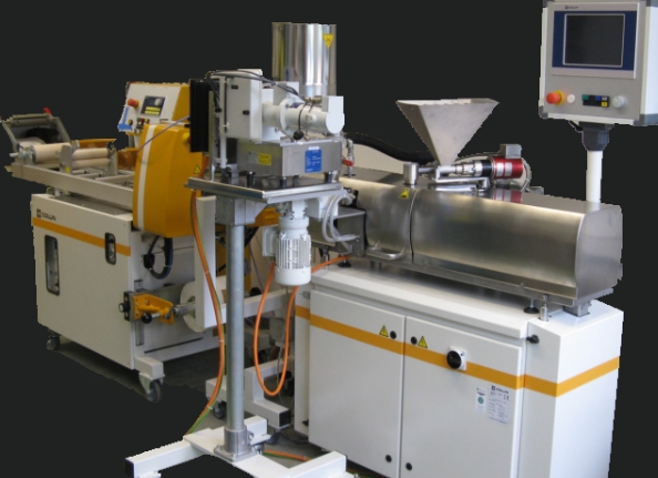 Film Extrusion Technology