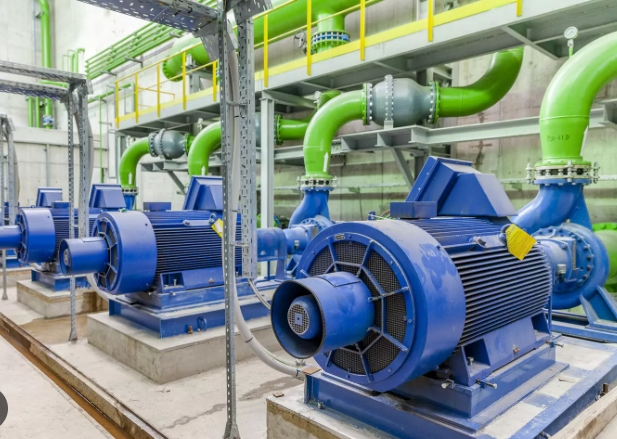 Thermal Processing Equipment France