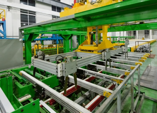 Automatic Stacker System Manufacturers France