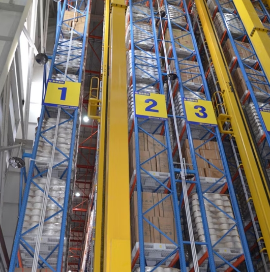 Automatic Stacker System Manufacturers USA