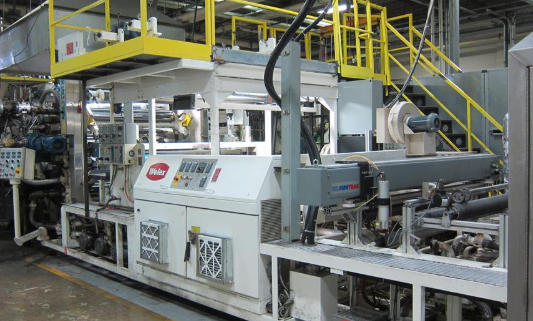 Automated Extrusion Solutions Europe