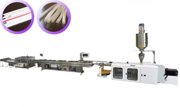 Extrusion Machinery_3