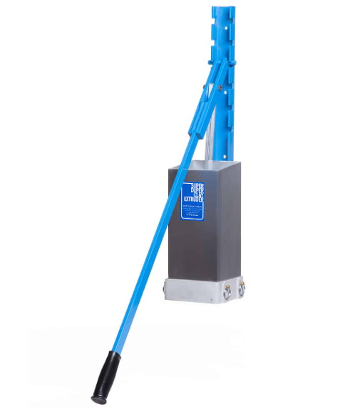 Aluminum Extruder _3
