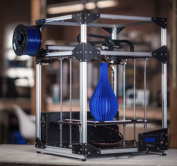 Aluminum Extruder_3