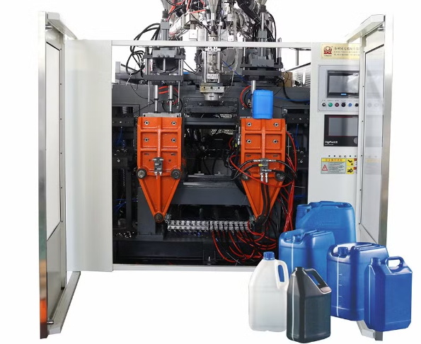 Automatic Extrusion_27