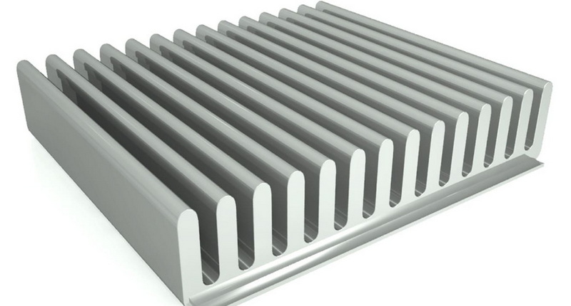 Aluminium extruder _03