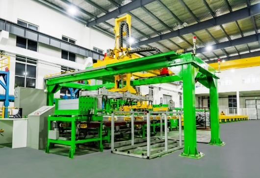 Where To Buy Automatic Stackers In France