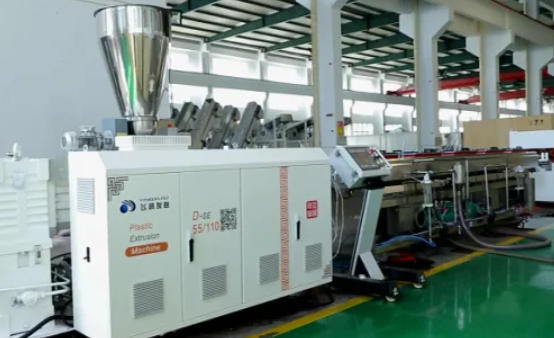 Top Automatic Extrusion Line Manufacturers And Suppliers in Europe