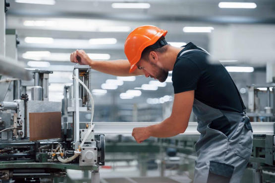 Top Automatic Extrusion Line Manufacturers And Suppliers in Spain