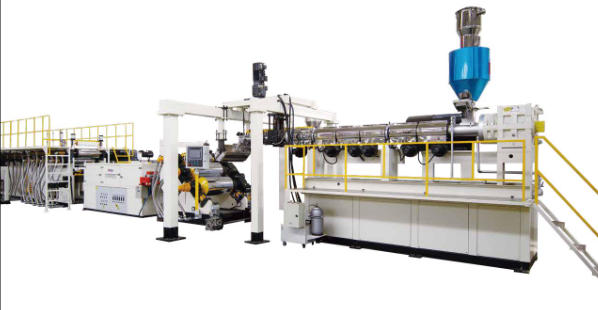 Top Automatic Extrusion Line Manufacturers And Suppliers in Portugal