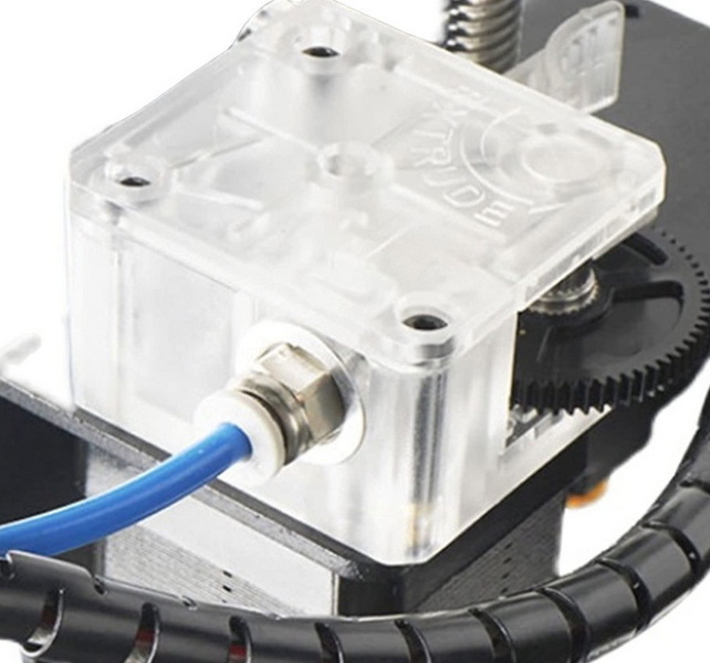 Anycubic All Metal MK8 Extruder_3
