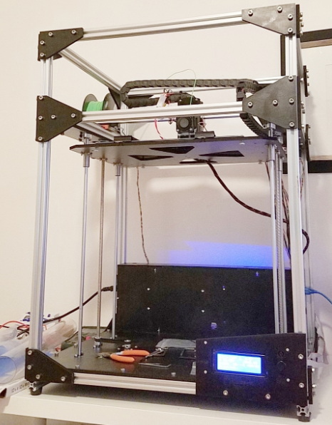 Aluminum Extruder_2