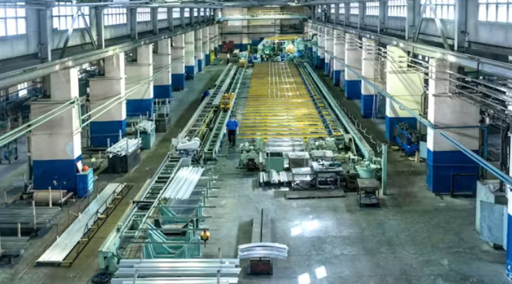 Diagnose And Repair Hydraulic Failures in Aluminum Extruders_1.jpg