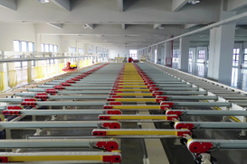 Handling table