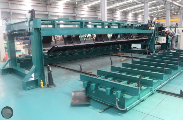 Top Automatic Stacker Manufacturers And Suppliers in Europe