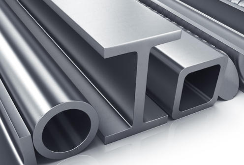 Custom Aluminum Extruders Japan