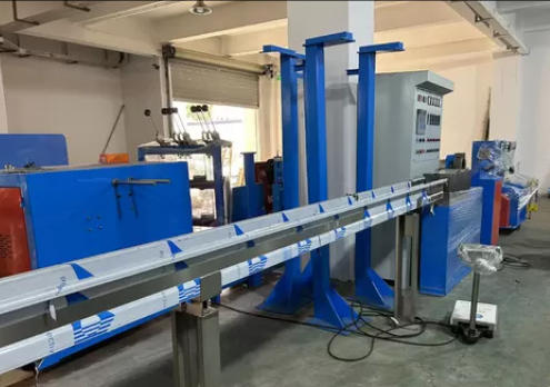 Top Automatic Extrusion Line Manufacturers And Suppliers in Russia.jpg