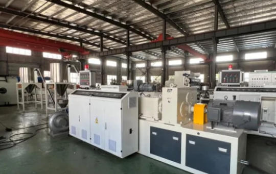 Automated Extrusion Solutions USA