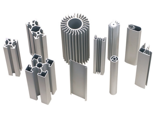 Principles Classification and Applications of Aluminum Profile Extrusion