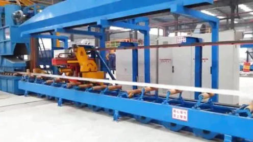 Top Aluminum Extrusion Equipment Manufacturers And Suppliers in Portugal.jpg