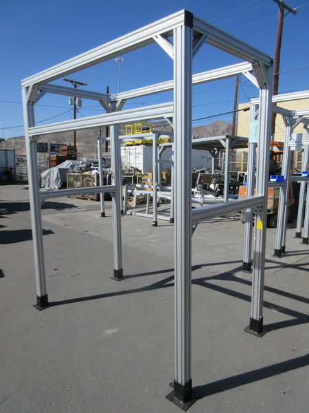 T-Slot Aluminum Extrusions_2