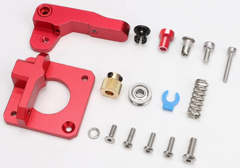 aluminum extruder ender 3_3