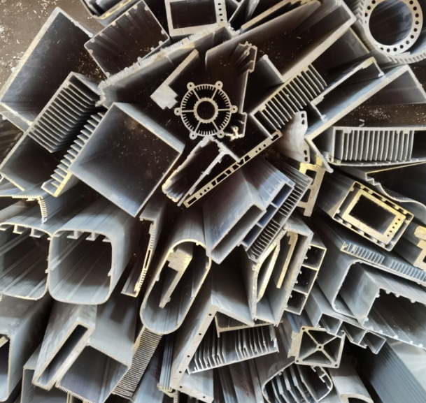 Aluminum Extruder_7