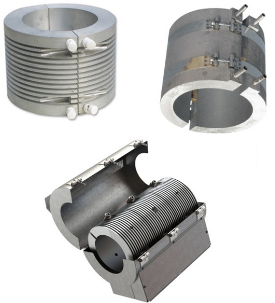Aluminium extruder_1