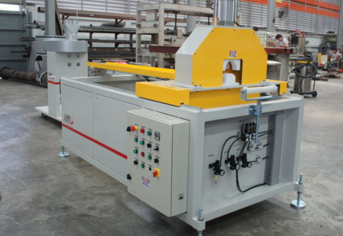 Automatic Extrusion Machine_08
