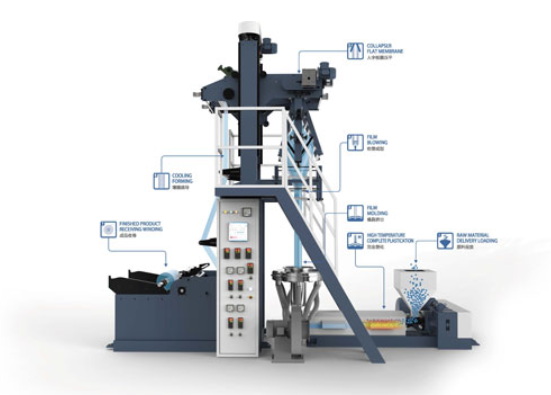 자동 압출 machine_04