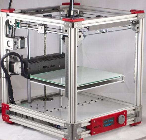 Aluminum Extruder_11