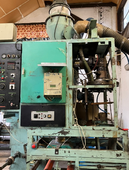 Extrusion Machinery_11
