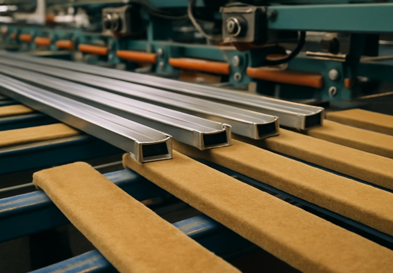 Leading Handling Table Exporters