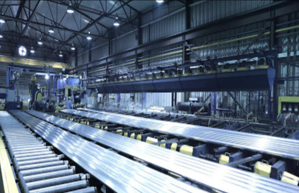 Leading Extrusion System Providers Spain