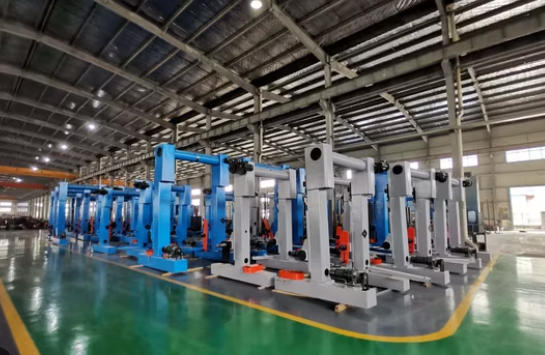 Top Automatic Extrusion Line Manufacturers And Suppliers in The UK
