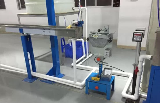 Top Automatic Extrusion Line Manufacturers And Suppliers in Italy